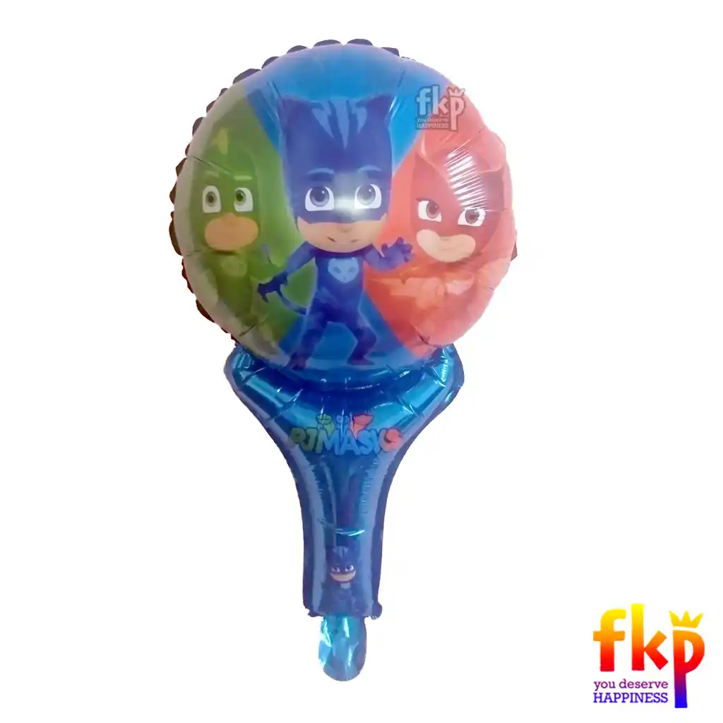 PJ Mask